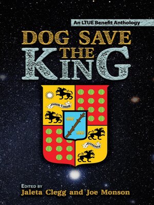 cover image of Dog Save the King